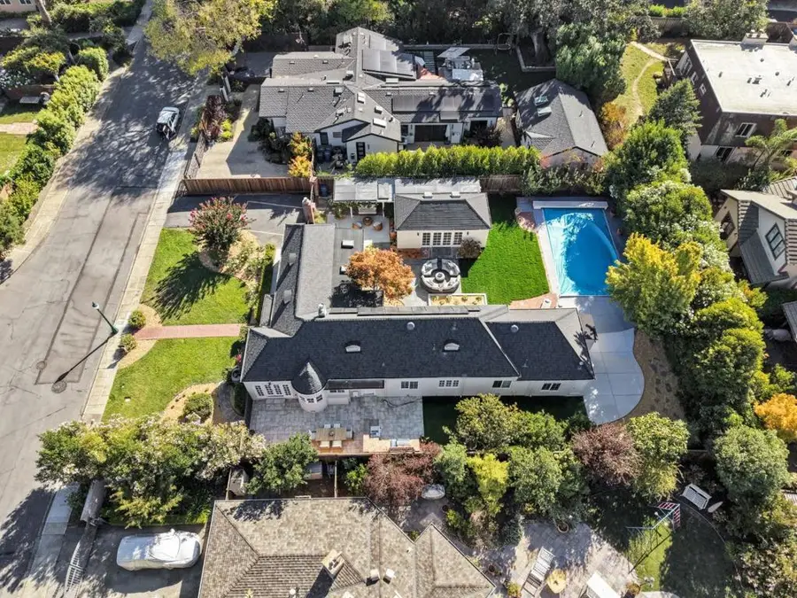 57 Wilburn Avenue, Atherton, CA 94027 - #3