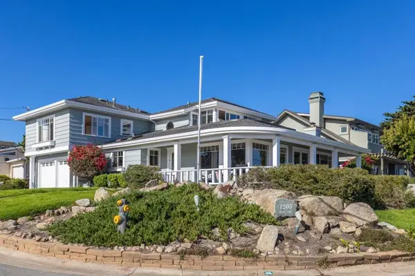 1205 Surf Avenue, Pacific Grove, CA 93950
