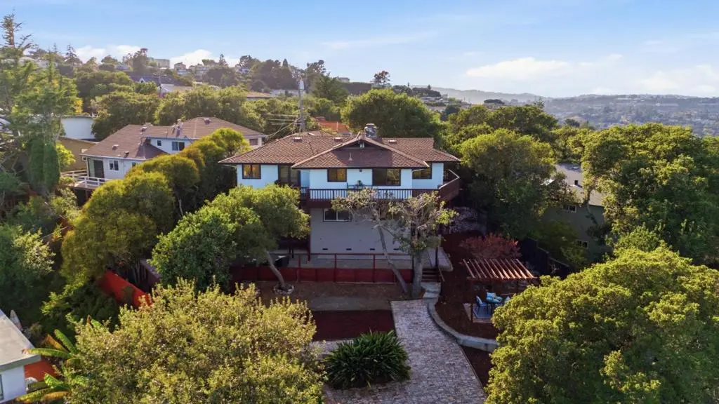 2109 Shirley Road, Belmont, CA 94002 - #1
