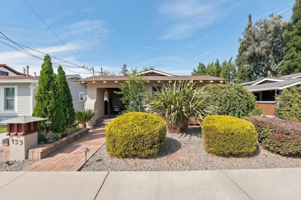 453 Atlanta Avenue, San Jose, CA 95125 - #1