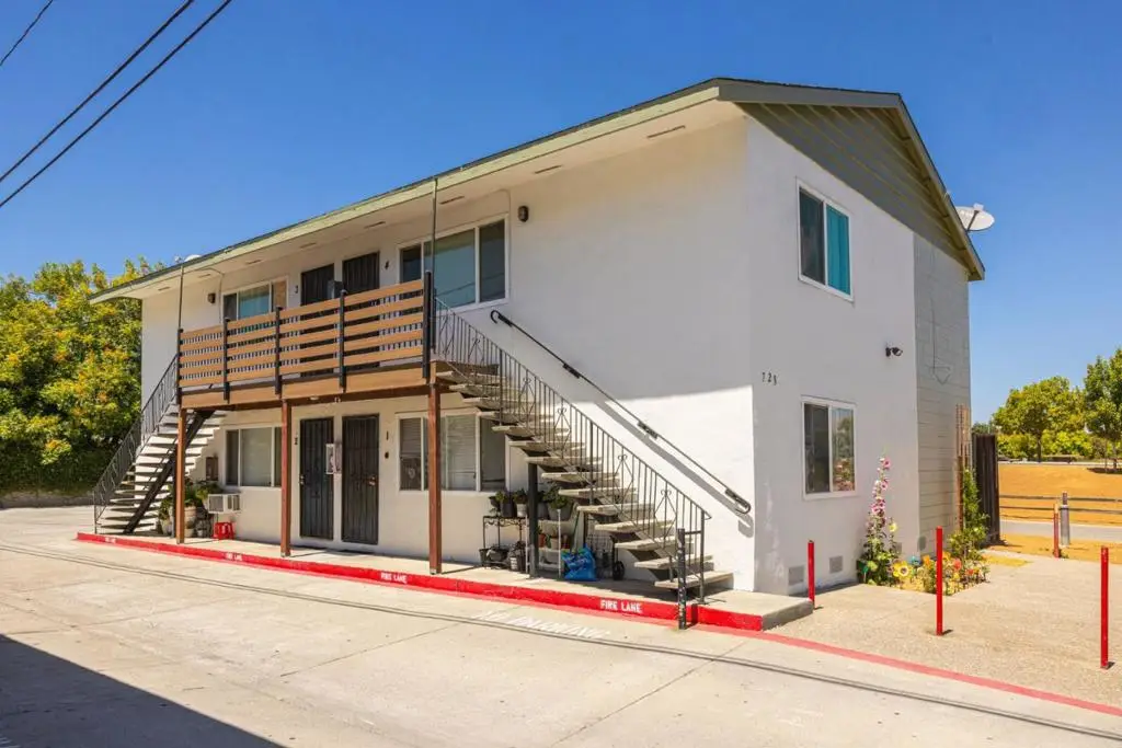 723 Forestdale Avenue, San Jose, CA 95116 - #1