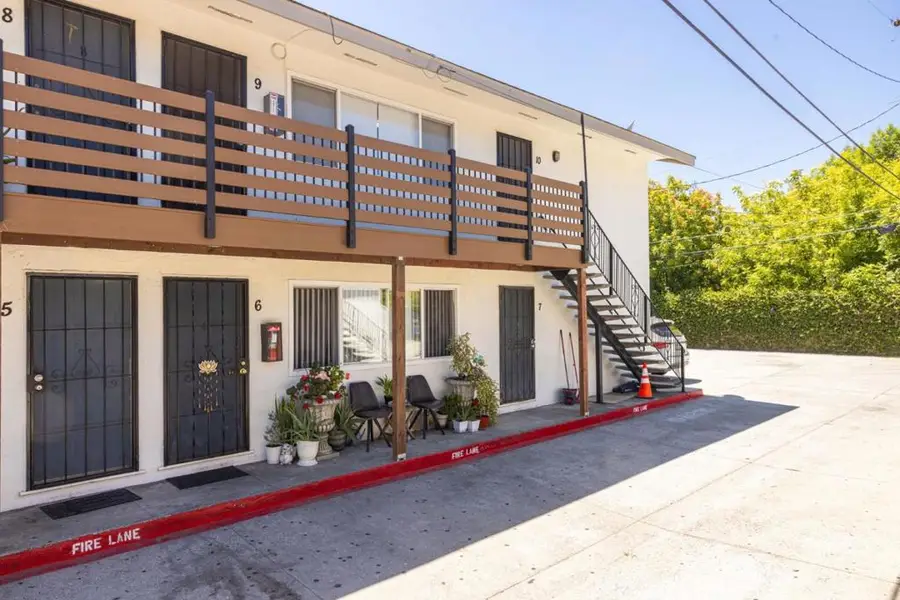 723 Forestdale Avenue, San Jose, CA 95116 - #2