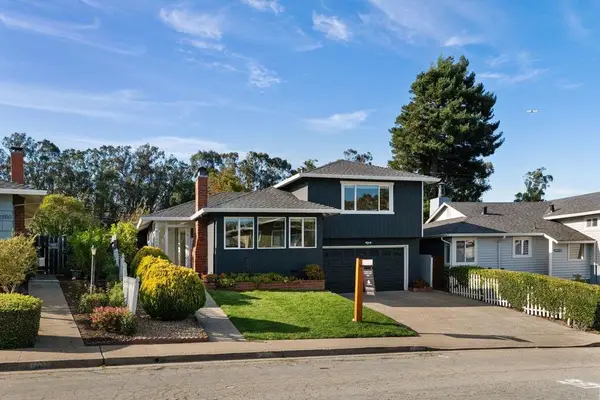 2240 Whitecliff Way, San Bruno, CA 94066