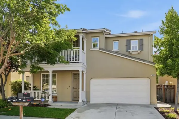 1873 Silkwood Lane, San Jose, CA 95131