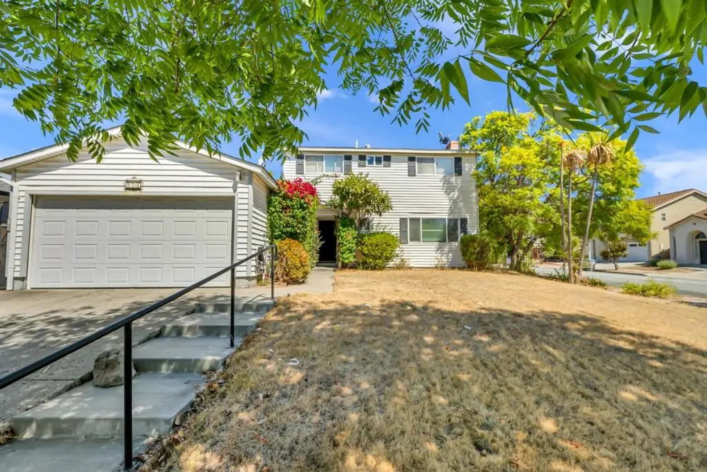 252 Ketchum Drive, San Jose, CA 95127 - #1
