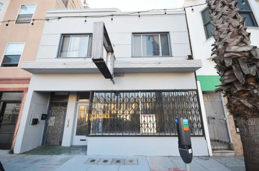 4837 Mission Street, San Francisco, CA 94112 - #1