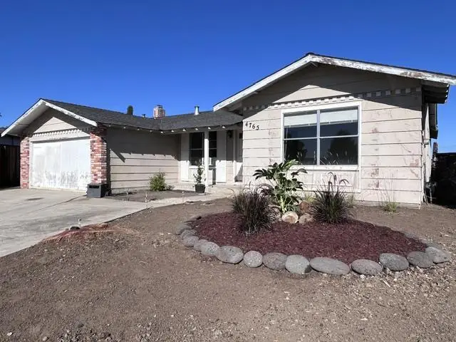 4765 Renzo Court, San Jose, CA 95111 - #1