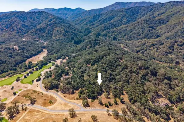 2 Arroyo Sequoia, Carmel, CA 93923
