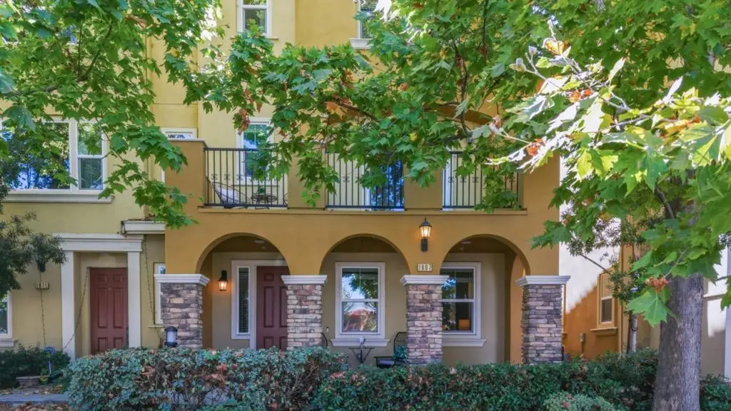 1867 Mccandless Drive, Milpitas, CA 95035 - #1