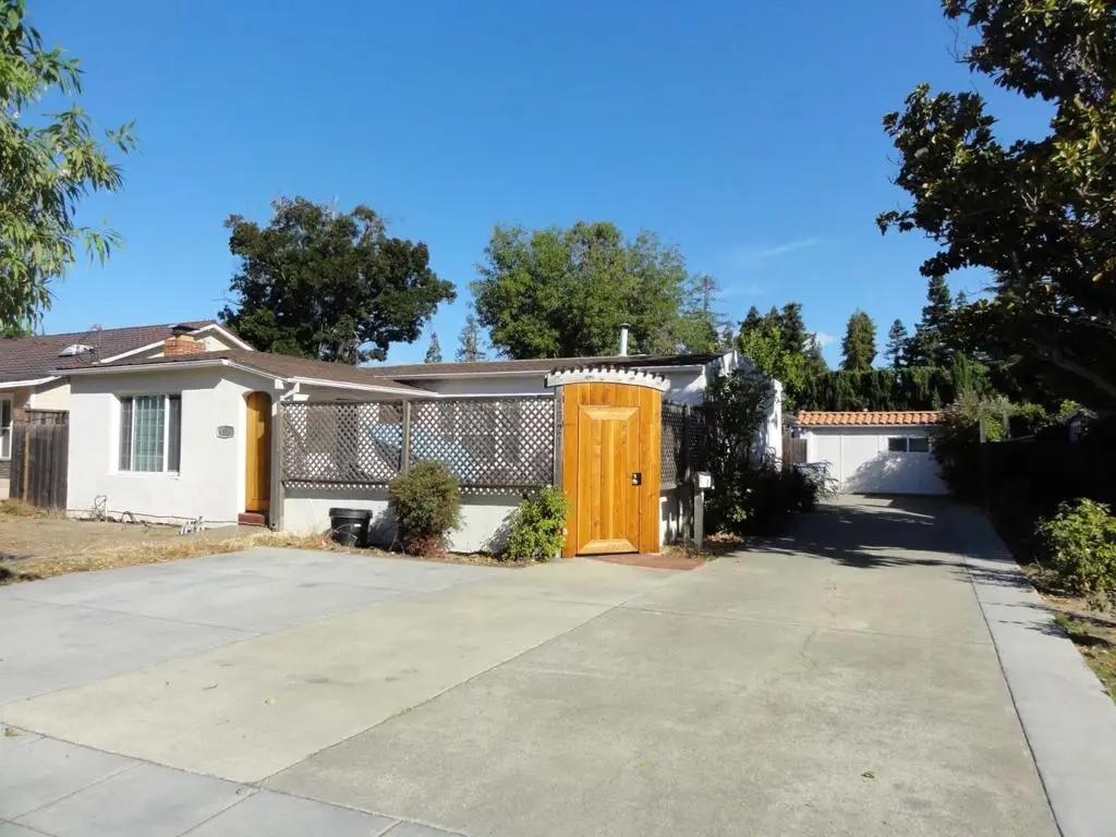 1521 Minnesota Avenue, San Jose, CA 95125 - #1