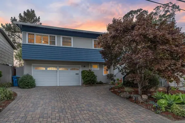 1216 Seville Drive, Pacifica, CA 94044