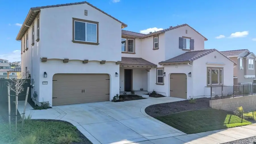 4785 Villa Verde Drive, Folsom, CA 95630 - #2