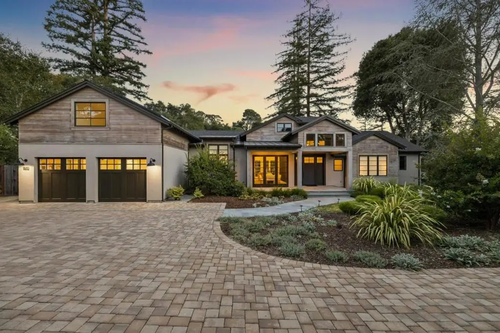 160 Fawn Lane, Portola Valley, CA 94028 - #1