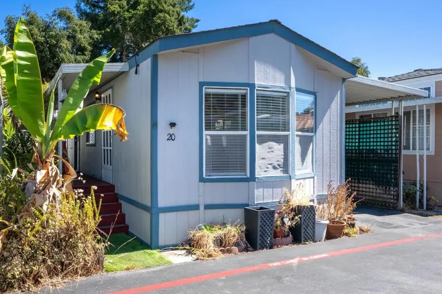 5344 Scotts Valley Drive #20, Scotts Valley, CA 95066 - #2