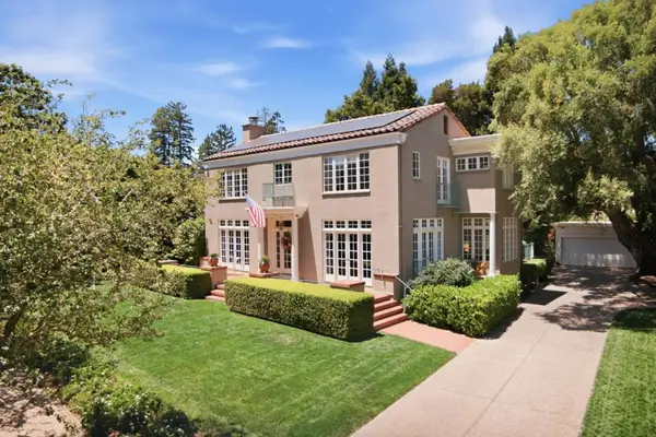 128 Clark Drive, San Mateo, CA 94402