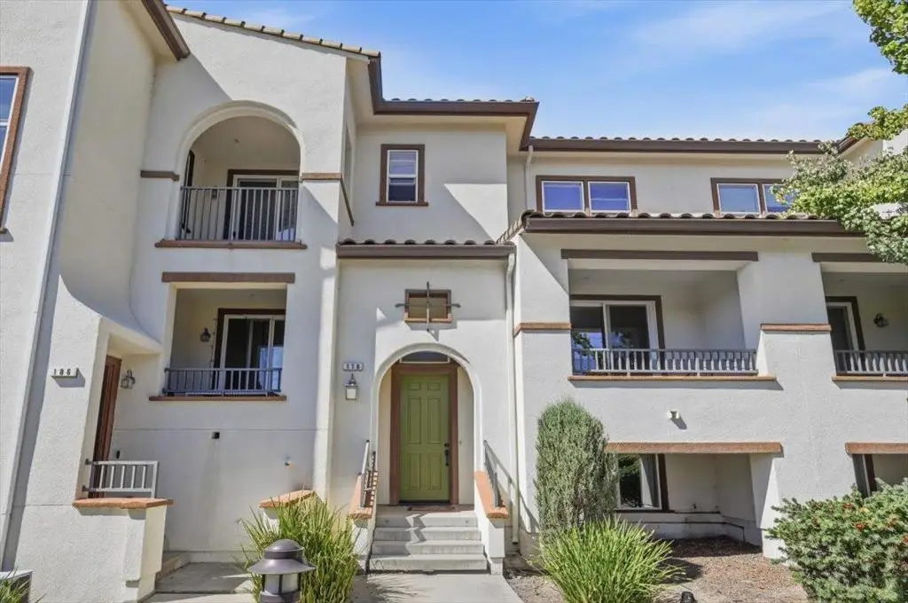 176 Paso Olmo Terrace, Fremont, CA 94539 - #1
