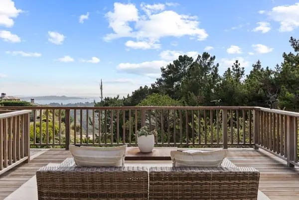 24950 Outlook Drive, Carmel, CA 93923