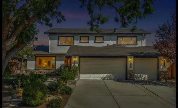 5166 Barron Park Drive, San Jose, CA 95136