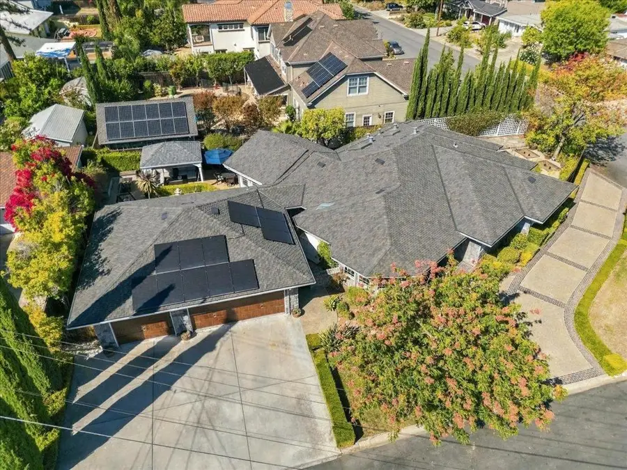14921 Donner Drive, San Jose, CA 95124 - #3
