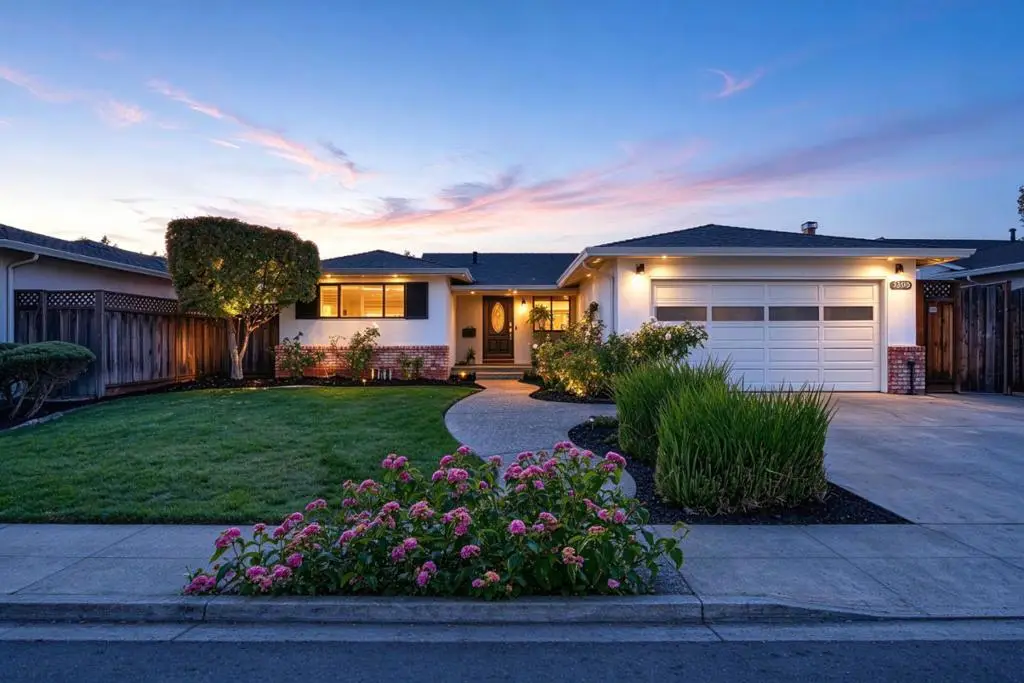 38369 Acacia St, Fremont, CA 94536 - #1