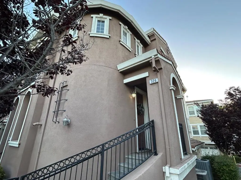 326 Olive Hill Drive, San Jose, CA 95125 - #1