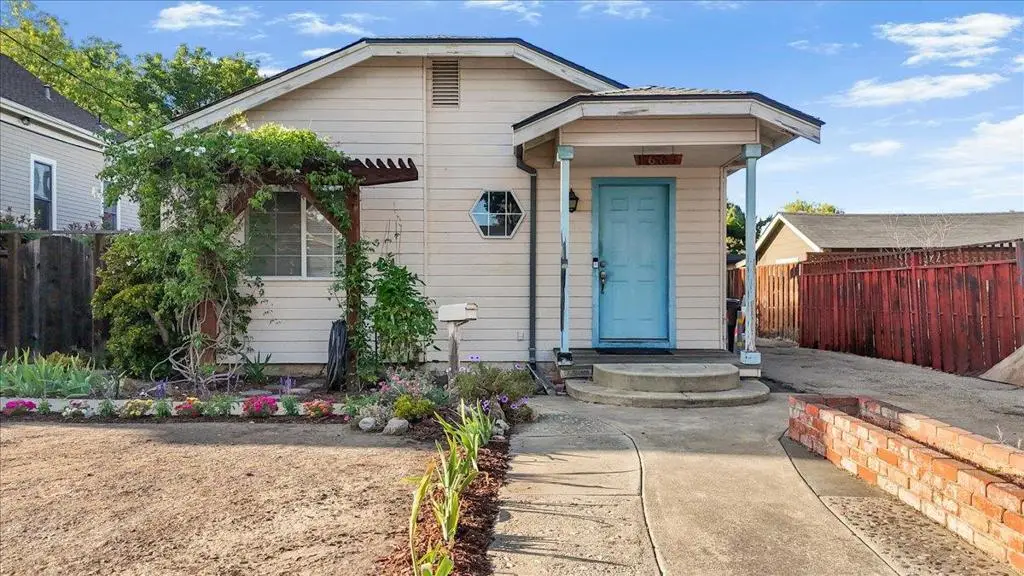 1665 Market Street, Santa Clara, CA 95050 - #1