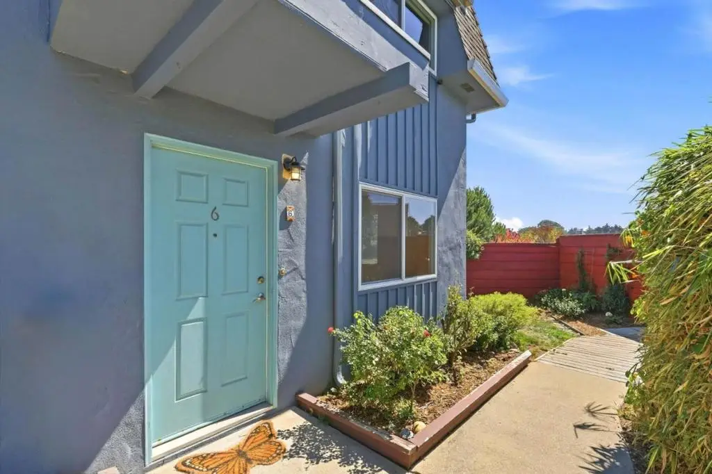 7555 Sunset Way #6, Aptos, CA 95003 - #1