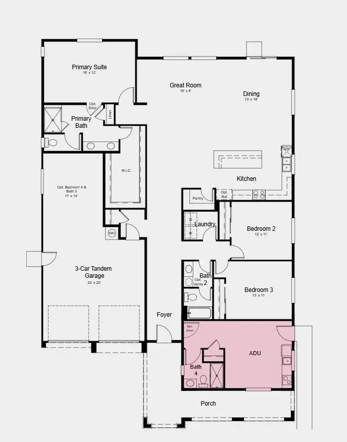 232 Golden Gate Lane, Vacaville, CA 95687 - #2