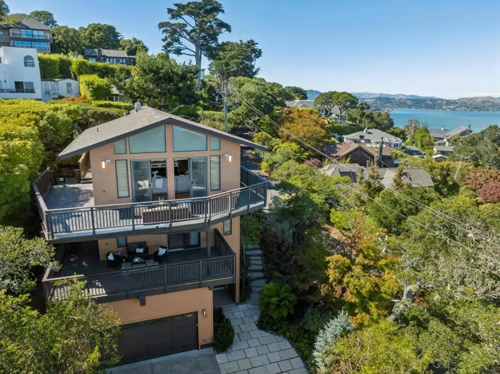 675 Sausalito Boulevard, Sausalito, CA 94965 - #1
