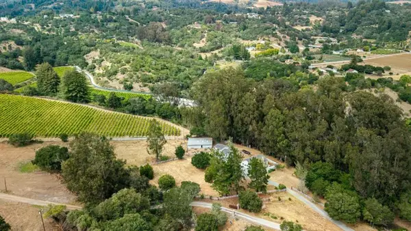 1100 Spring Hills Drive, Watsonville, CA 95076
