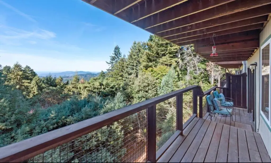14826 Skyline Boulevard #3, Woodside, CA 94062 - #1