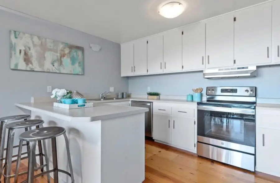 14826 Skyline Boulevard #3, Woodside, CA 94062 - #2