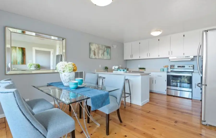 14826 Skyline Boulevard #3, Woodside, CA 94062 - #3
