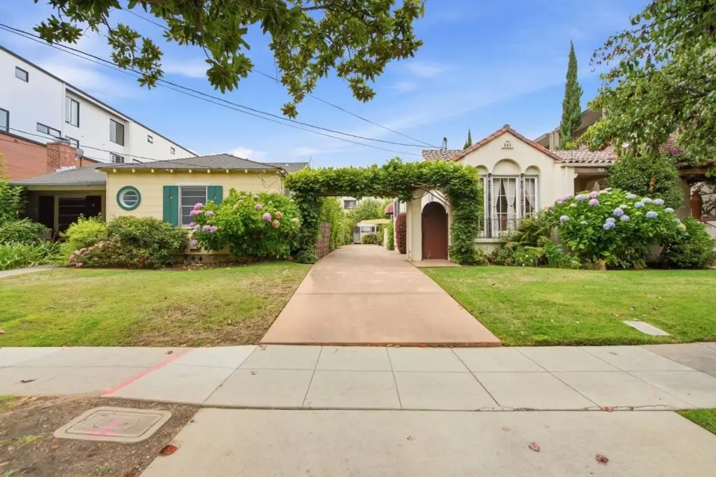 768 Elm Street, San Carlos, CA 94070 - #1