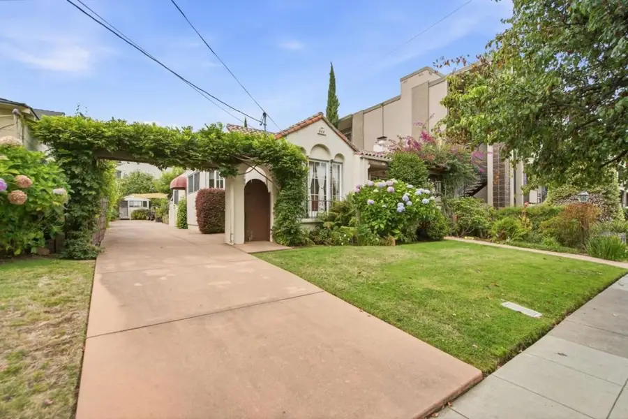 768 Elm Street, San Carlos, CA 94070 - #2