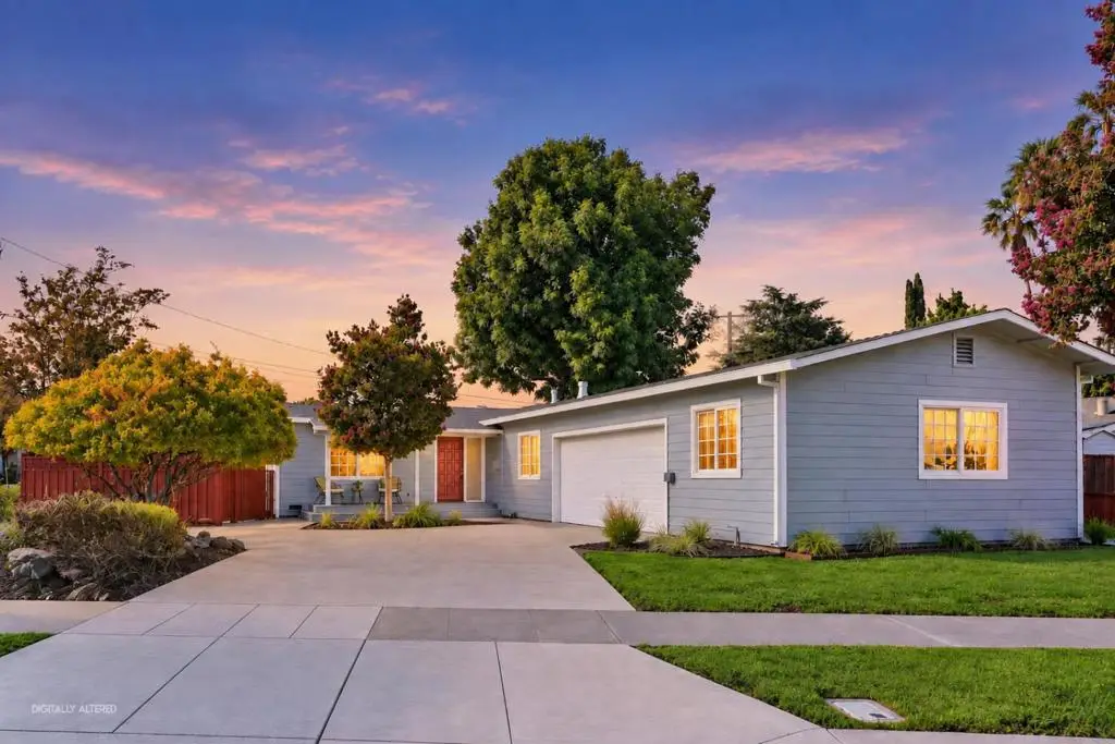 883 Brent Drive, Cupertino, CA 95014 - #1