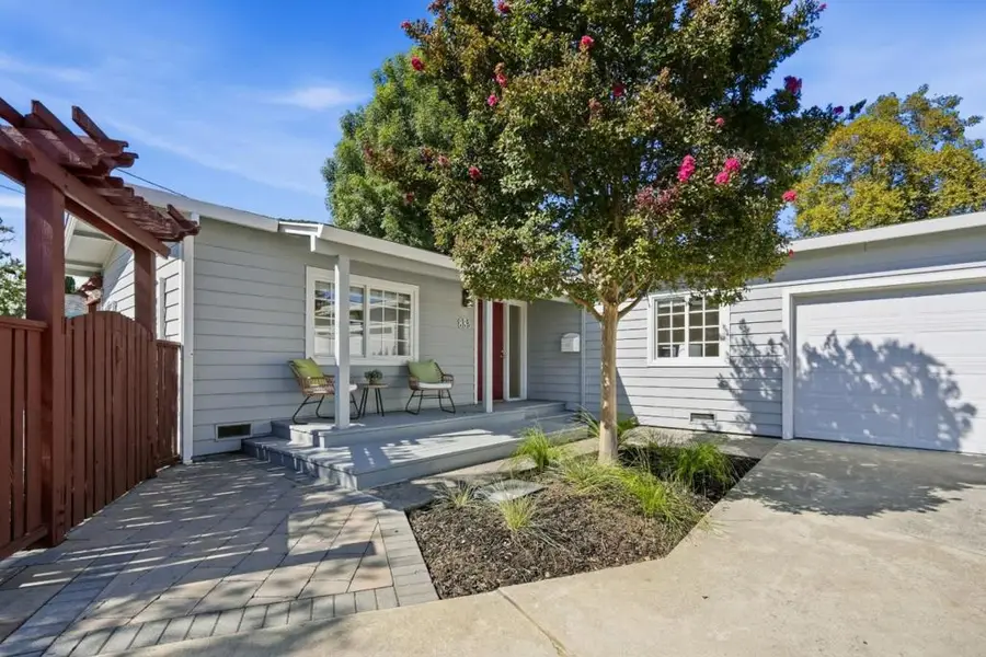 883 Brent Drive, Cupertino, CA 95014 - #3