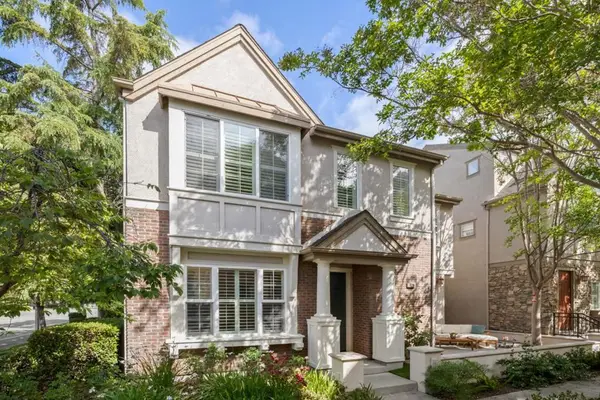 4126 Tobin Circle, Santa Clara, CA 95054