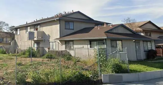 2416 L Street, Antioch, CA 94509 - #2