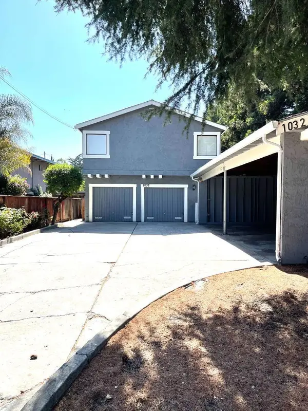 1032 Vermont Street, San Jose, CA 95126