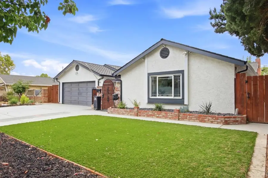744 Boynton Avenue, San Jose, CA 95117 - #2