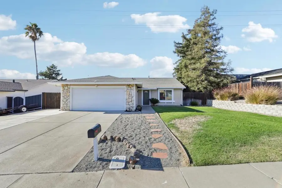 1105 Danberry Court, Antioch, CA 94509 - #2