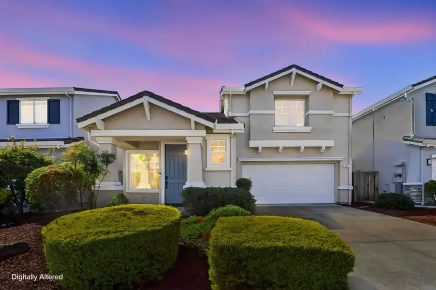 30 Oxford Place, Belmont, CA 94002 - #2