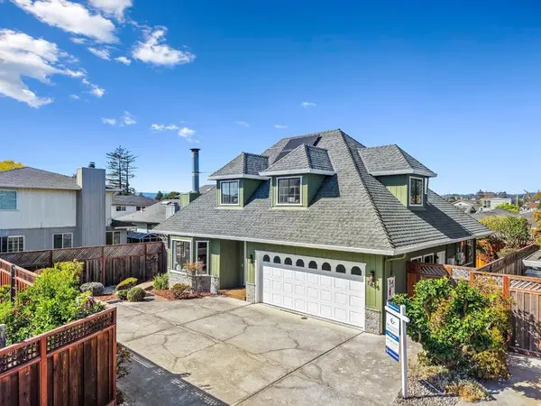 1839 Silvana Lane, Santa Cruz, CA 95062