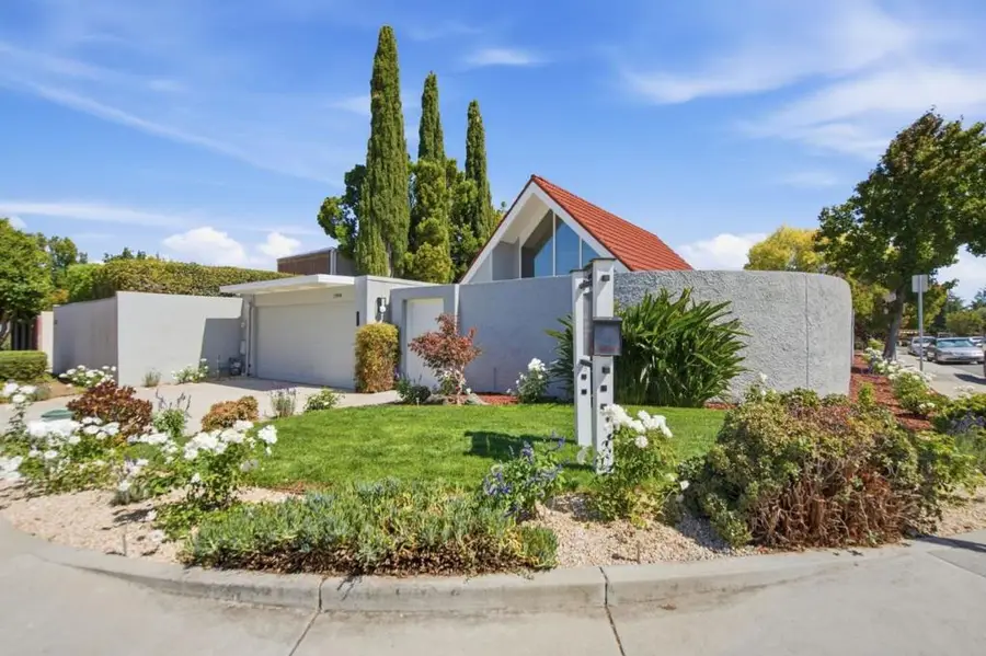 1398 Sydney Drive, Sunnyvale, CA 94087 - #3