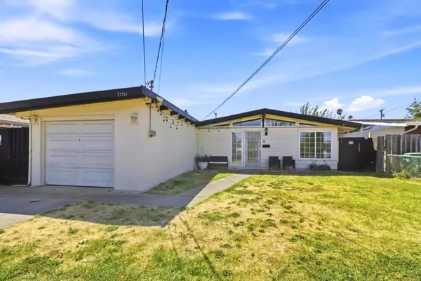 27751 Orlando Avenue, Hayward, CA 94545