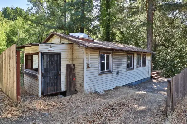 495 Riverview Drive, Boulder Creek, CA 95006
