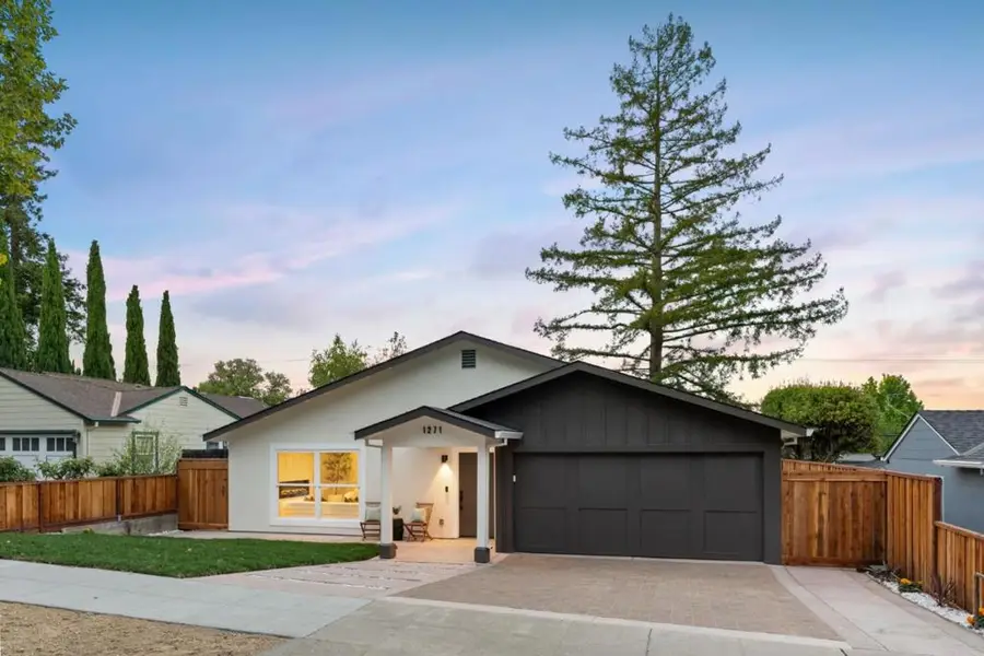 1271 Fernside Street, Redwood City, CA 94061 - #3