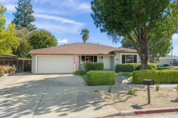 7200 Miller Avenue, Gilroy, CA 95020