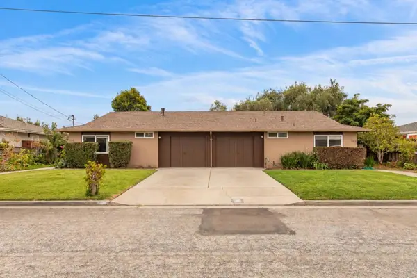 Woolpert Way, Santa Cruz, CA 95062